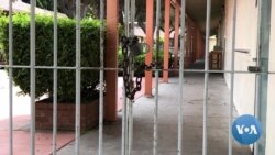 COVID Home School Parents -- WEB