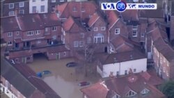 Manchetes Mundo 28 Dezembro 2015