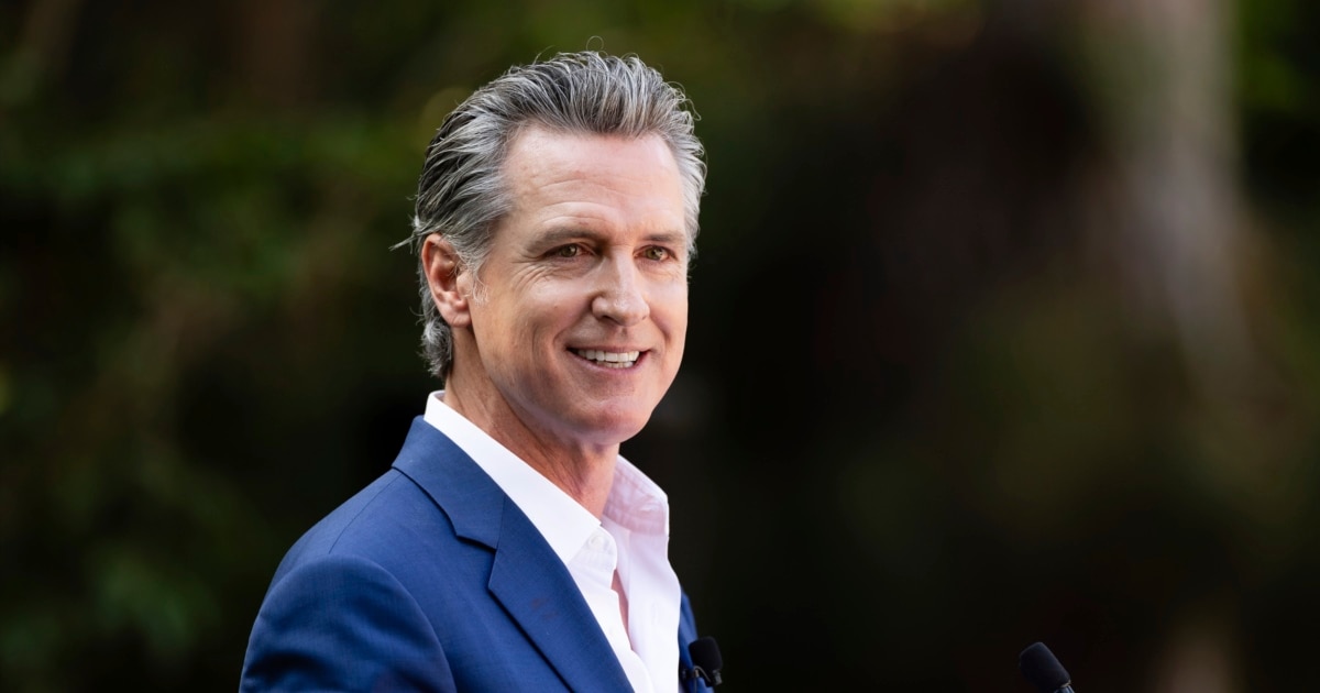 New California Laws Aim to Prevent AI Harm during Elections