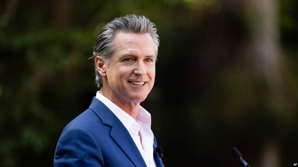 Thống đốc California Gavin Newsom yêu cầu các đồng minh Dân chủ tại Cơ quan lập pháp, phê duyệt thêm kinh phí cho văn phòng tổng chưởng lý để chuẩn bị cho cuộc chiến pháp lý mạnh mẽ chống lại các thách thức liên bang.