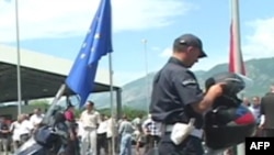 Në qarkun e Shkodrës pakësohet trafikimi i njerëzve