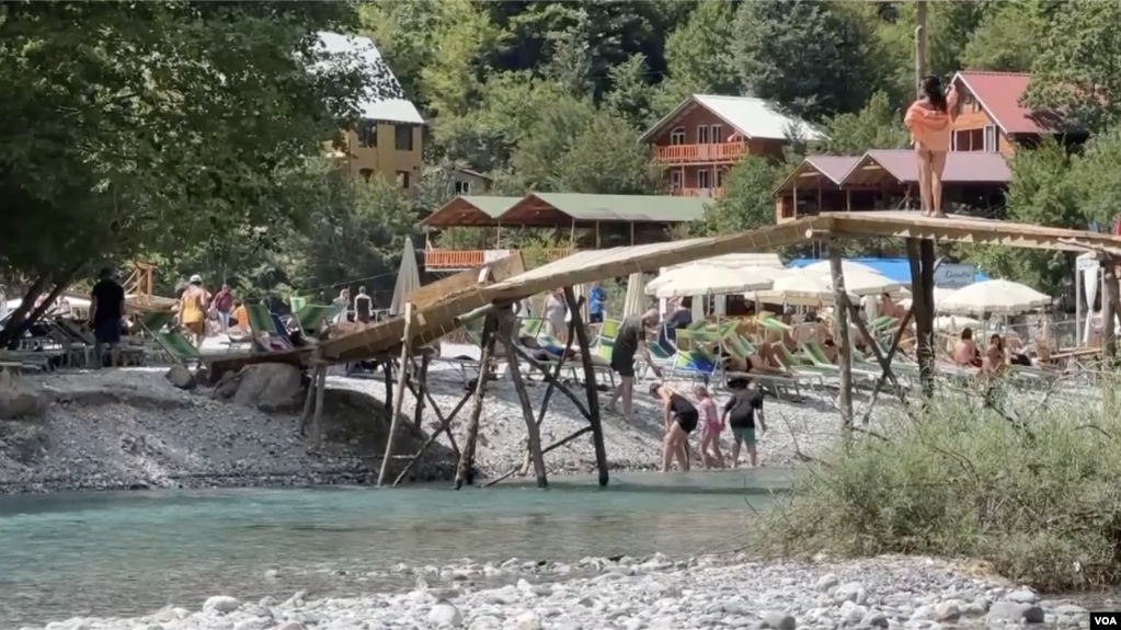 Mungesë investimesh nga qeveria për zhvillimin e turizmit në luginën e Drinit