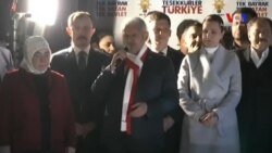 Binali Yıldırım: 'Kaybeden Yok'