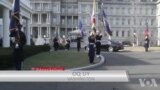 Tramp-Nazarboyev: Bir-birimizni tushunamiz