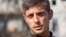 Михаил Толстых по прозвищу Гиви
