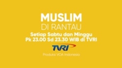 Muslim di Rantau
