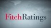 Fitch понизило прогноз кредитного рейтинга США