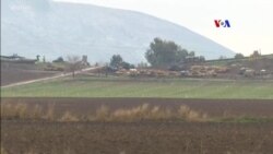 Վաշինգտոնն ու Անկարան շարունակում են բանակցել Սիրիայի անվտանգության գոտու հարցում