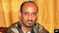 Wasiirka Difaaca oo Gobolka Gedo Tegay