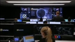 မြောက်ကိုးရီးယား ဆိုက်ဘာတိုက်ခိုက်မှု အမေရိကန်တုံ့ပြန်