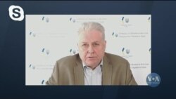 Евакуація із США до України - що робити якщо закінчується віза? Відео