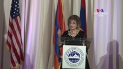 Անի Թոթահ. «Մենք այսօր ամենաուժեղ դիրքերում ենք՝ ի նպաստ Հայաստանի քարոզչություն իրականացնելու»