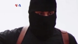 Seputar Terungkapnya Sosok Jihadi John