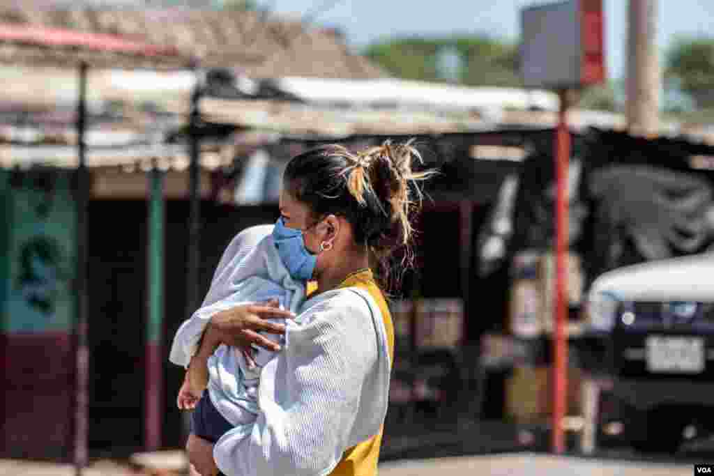 Seg&#250;n datos de la Oficina de las Naciones Unidas contra las Drogas y el Delito, en los primero cuatro meses de 2020 se reconocieron m&#225;s v&#237;ctimas de trata transnacional, un 20% m&#225;s alto que en a&#241;os anteriores.