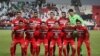 شکست سنگین پرسپولیس در برابر الهلال