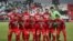 شکست سنگین پرسپولیس در برابر الهلال
