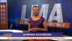 Le Monde Aujourd’hui