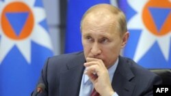 Rusya'da Cumhurbaşkanlığı İçin 5 Aday Yarışıyor