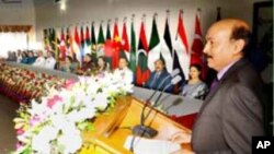 অবসরপ্রাপ্ত মেজর জেনারেল তারিক আহমেদ সিদ্দিক