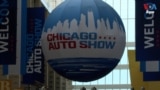 TV Thumbnail - Chicago Auto Show