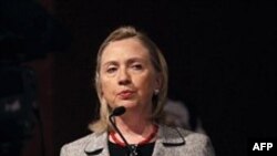 Sek. Klinton do të vizitojë Meksikën për të diskutuar çështje bilaterale