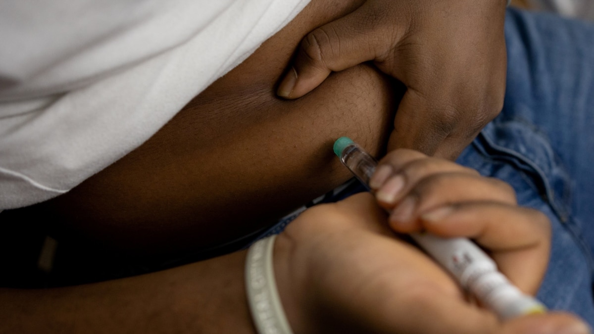 Cameroonians Protest Insecurity Preventing Diabetes Treatment, Causing Deaths - Vimarsana News