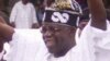 Tinubu Ya Mayar wa Da Obasanjo, Babangida Martani