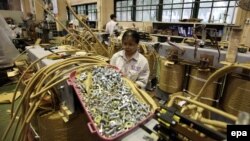 Các nhà đầu tư nước ngoài ngày càng cần nhiều người lao động Việt Nam tay nghề cao