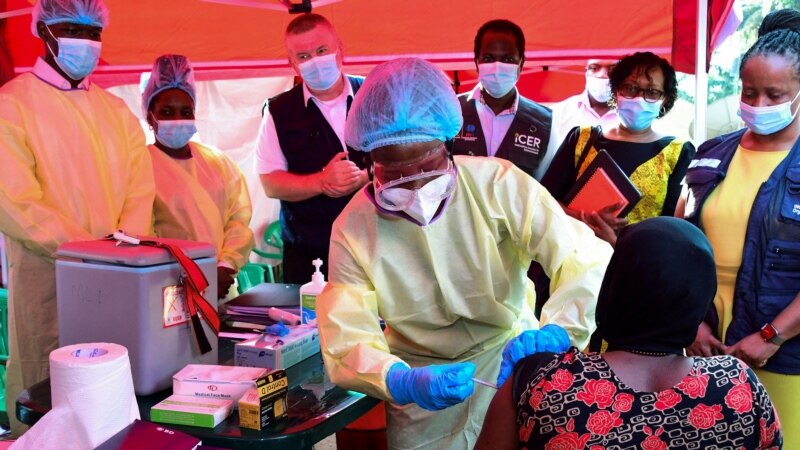L'épidémie d'Ebola fait un deuxième mort en Ouganda