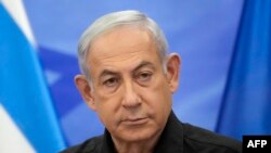 İsrail Başbakanı Benyamin Netanyahu, İsrail ordusunun Hamas tarafından kontrol edilen Gazze’ye ne zaman gireceğine ilişkin kararın özel savaş kabinesi tarafından alınacağını söyledi. 