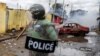 Kenyan Lawmakers Support Plans to Deploy Police to Haiti 