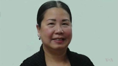China Deports American Woman Convicted of Spying