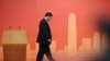 Rais wa China Xi Jinping awasili Hong Kong kwa maadhimisho ya 20 tangu kutoka mikononi mwa Uingereza