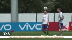 Rubrique sport du 7 mars 2019 avec Yacouba Ouedraogo