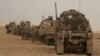  More Than 400 US Marines Leaving Syria 