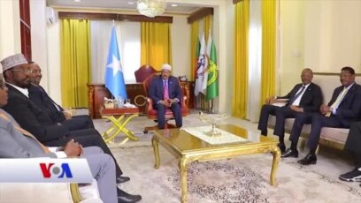 Qubanaha Maanta, Sep. 13, 2020