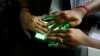 India's Top Court Upholds But Restricts Biometric ID Project