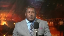 Pwogram aprè-midi a TV