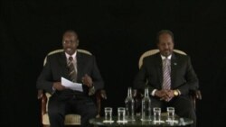 Somali President Pledges Efforts to Sway Youth From Al-Shabab
