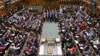 نامه ۱۳۴ نماینده پارلمان بریتانیا به ریشی سوناک: سپاه پاسداران، سازمانی تروریستی شناخته شود