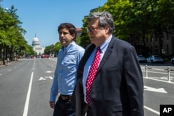 William Barr
