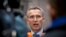 NATO Bosh kotibi Yens Stoltenberg