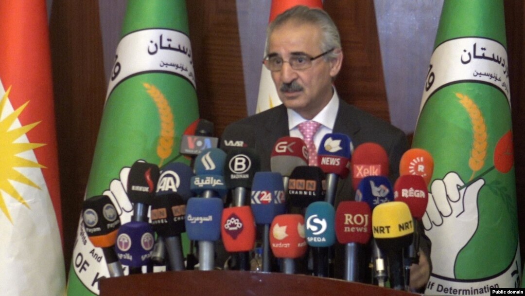 Mala Bakhtiyar