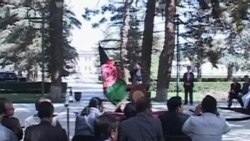 阿富汗總統選舉如期2014年舉行