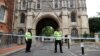 حمله با چاقو در حومۀ لندن 'عمل تروریستی' بود – پولیس بریتانیا