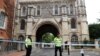 3 People Killed in Britain Stabbing Attack