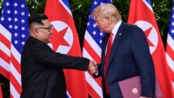 Singapore Summit