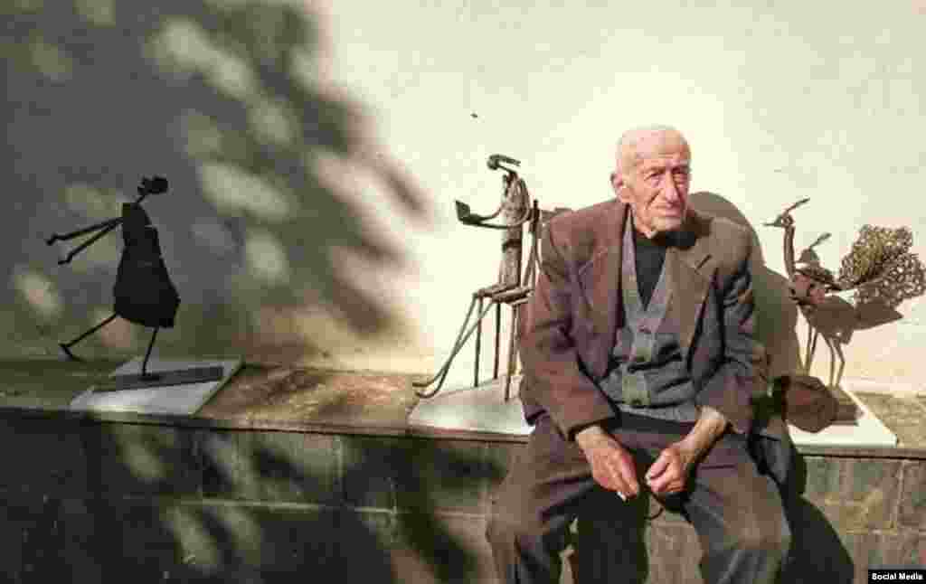 seywan saedian