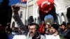 UN Judge Under Arrest in Turkey