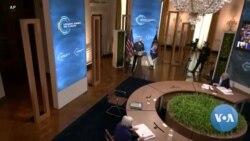 Biden Sets Ambitious CO2 Target at Virtual Global Summit on Climate Change 